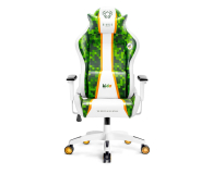 DIABLO Fotel Diablo X-One Craft Kids Size - 1192292 - zdjęcie 3